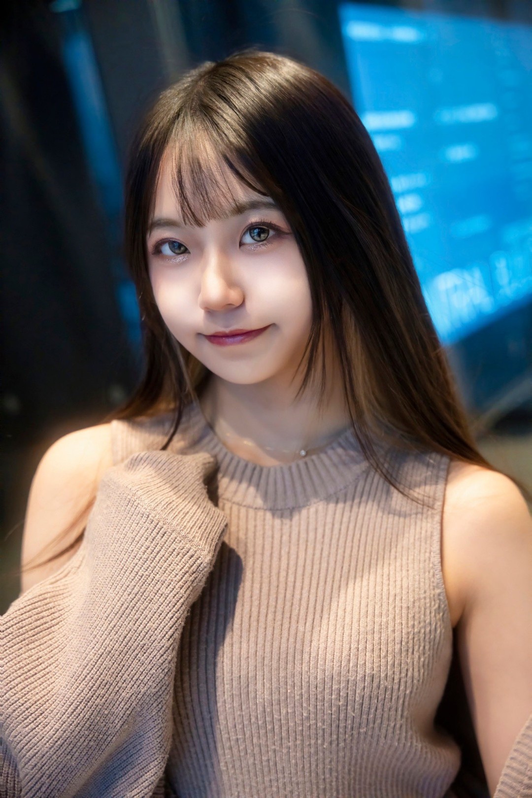 永野一夏(永野いち夏,Nagano Ichika)