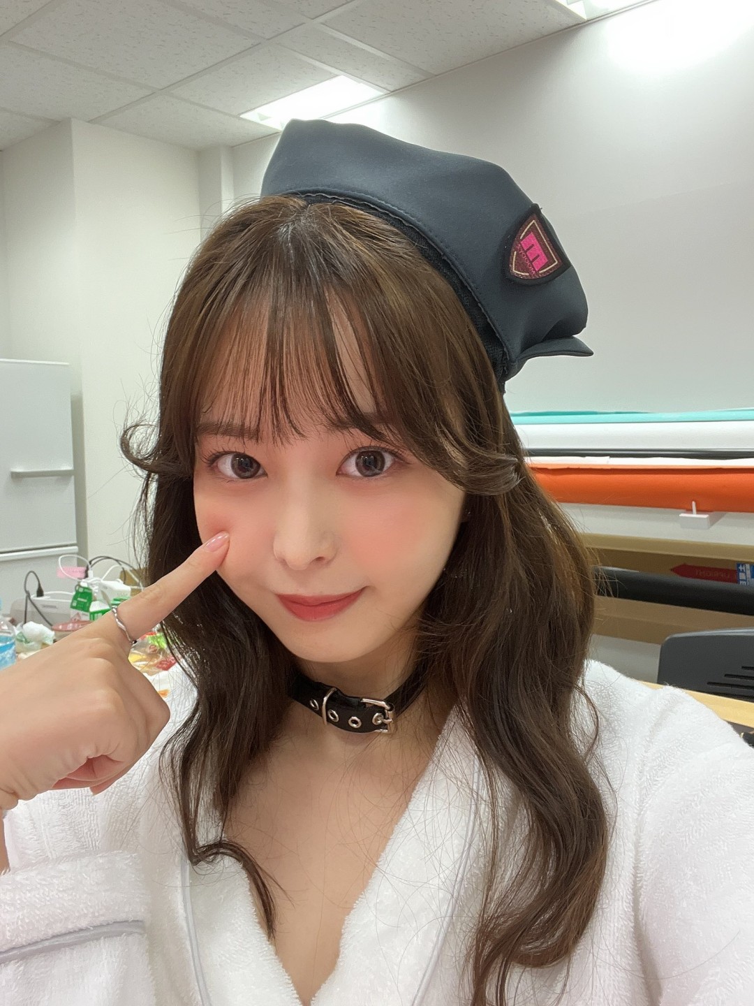 九野雏乃(九野ひなの,Kuno Hinano)