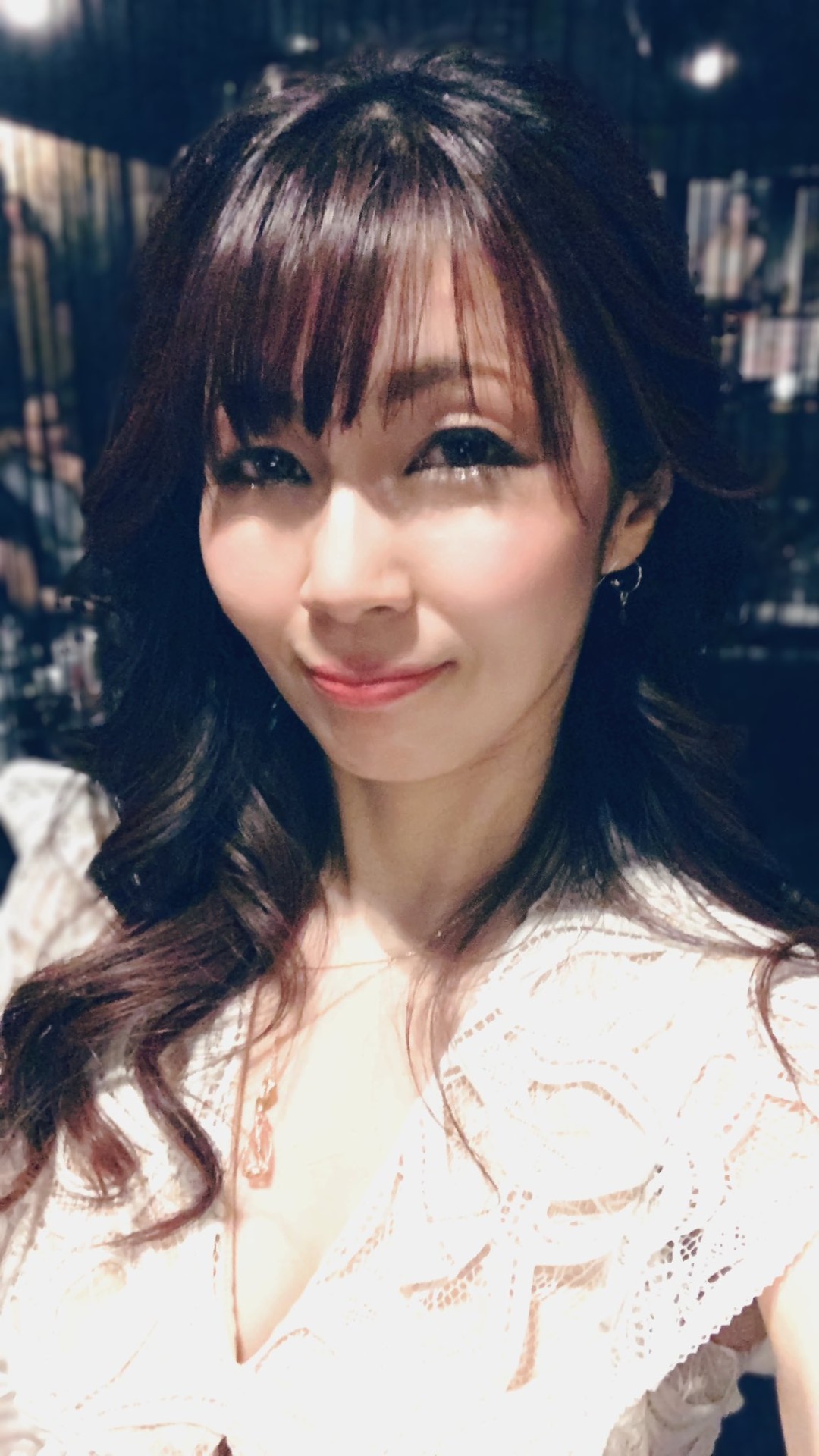 森美希(Miki Mori)