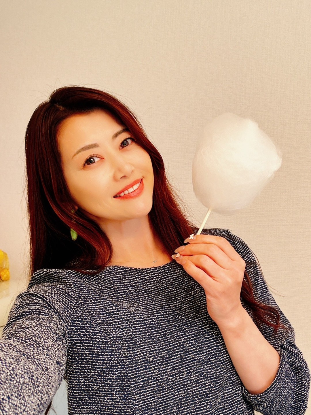 北条麻妃(Hojo Maki)