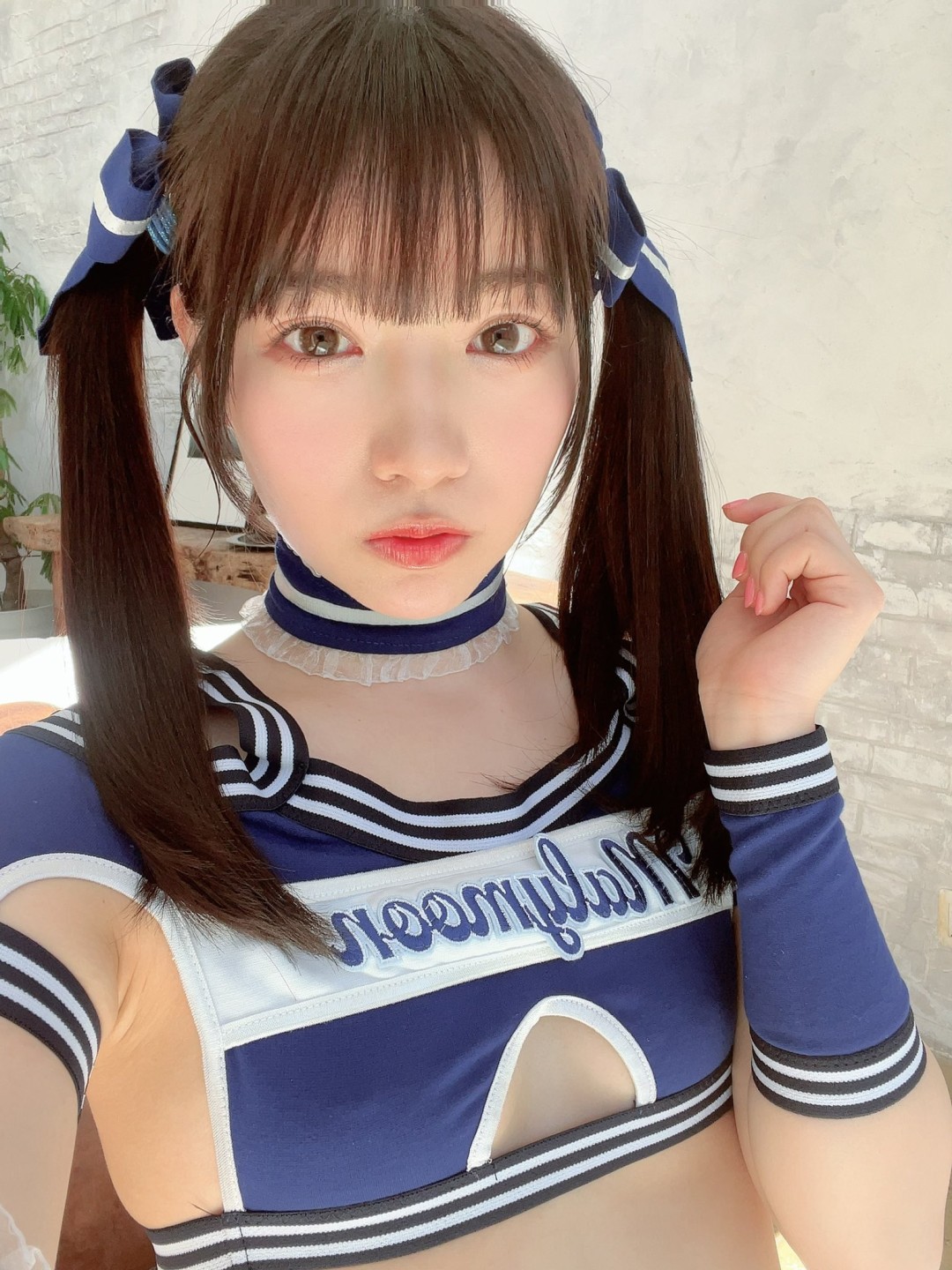 (三浜唯,Mihama Yui)