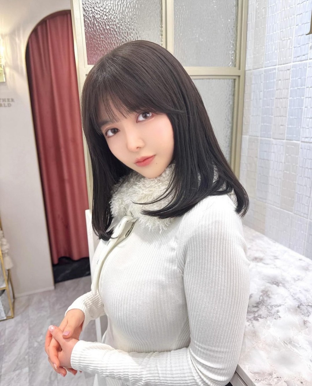 善馬まみ(善马麻美,Mami Zenba)
