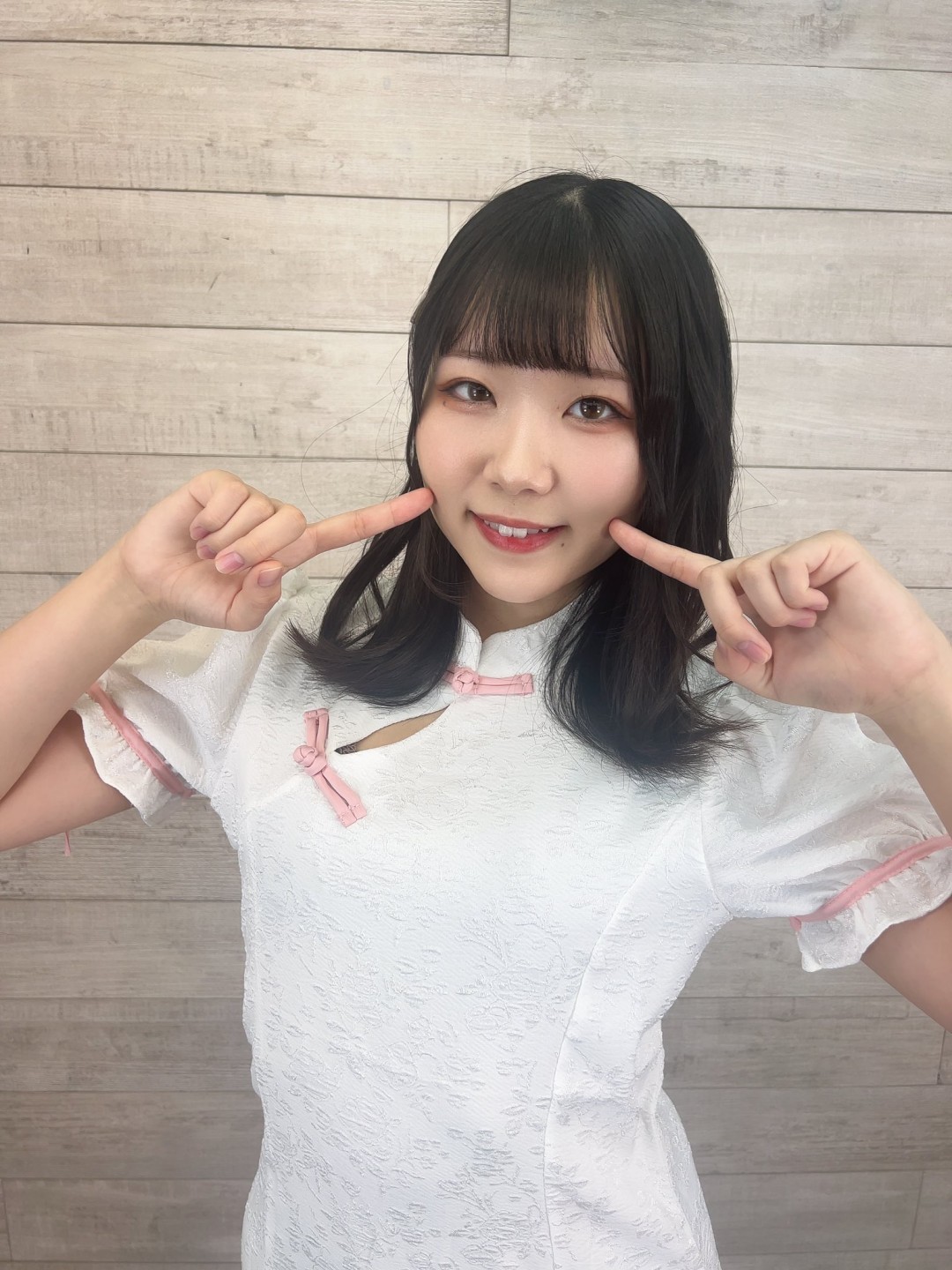 音羽美鈴(音羽美铃,Misuzu Otoha)