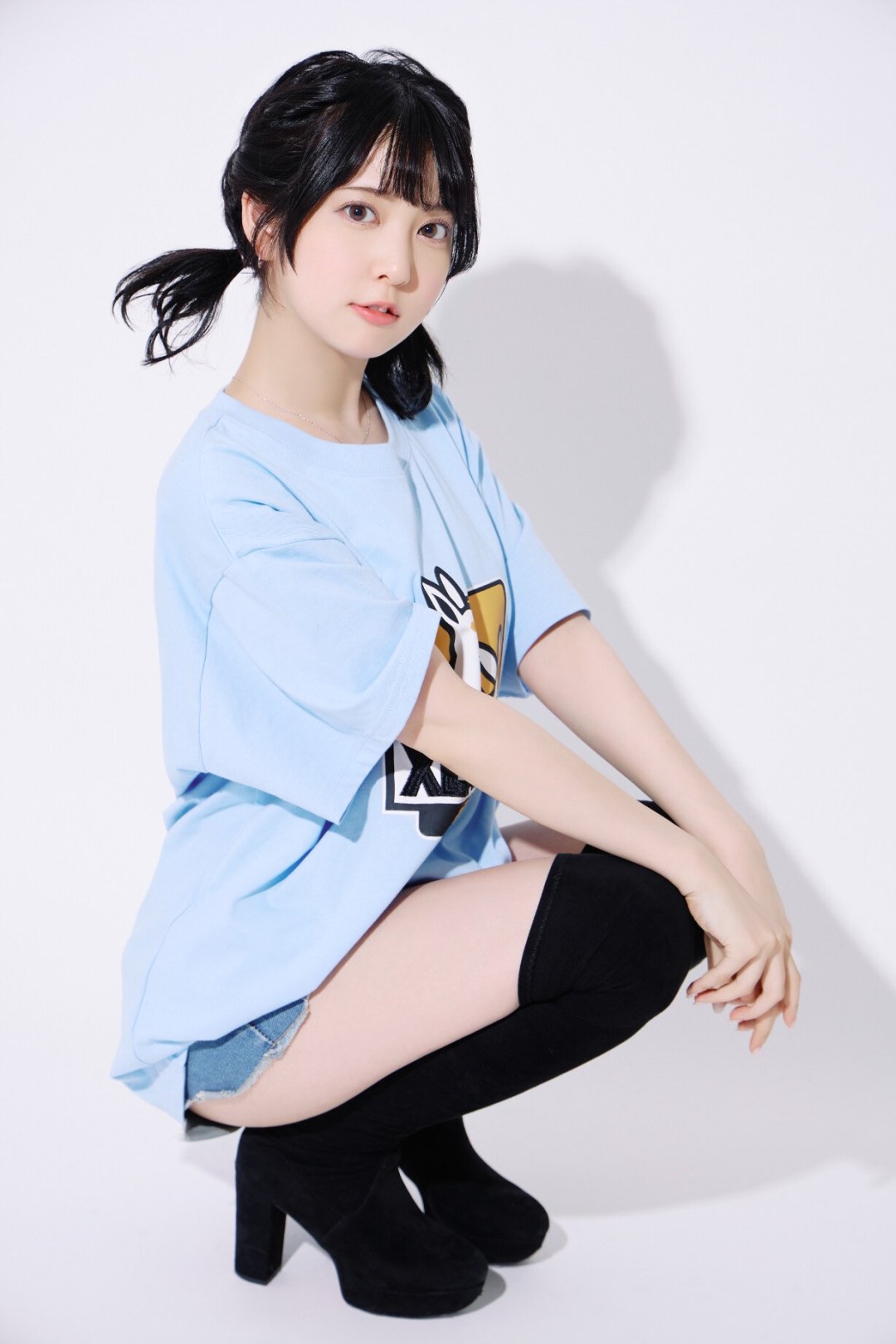 四宮ありす,Shinomiya Alice