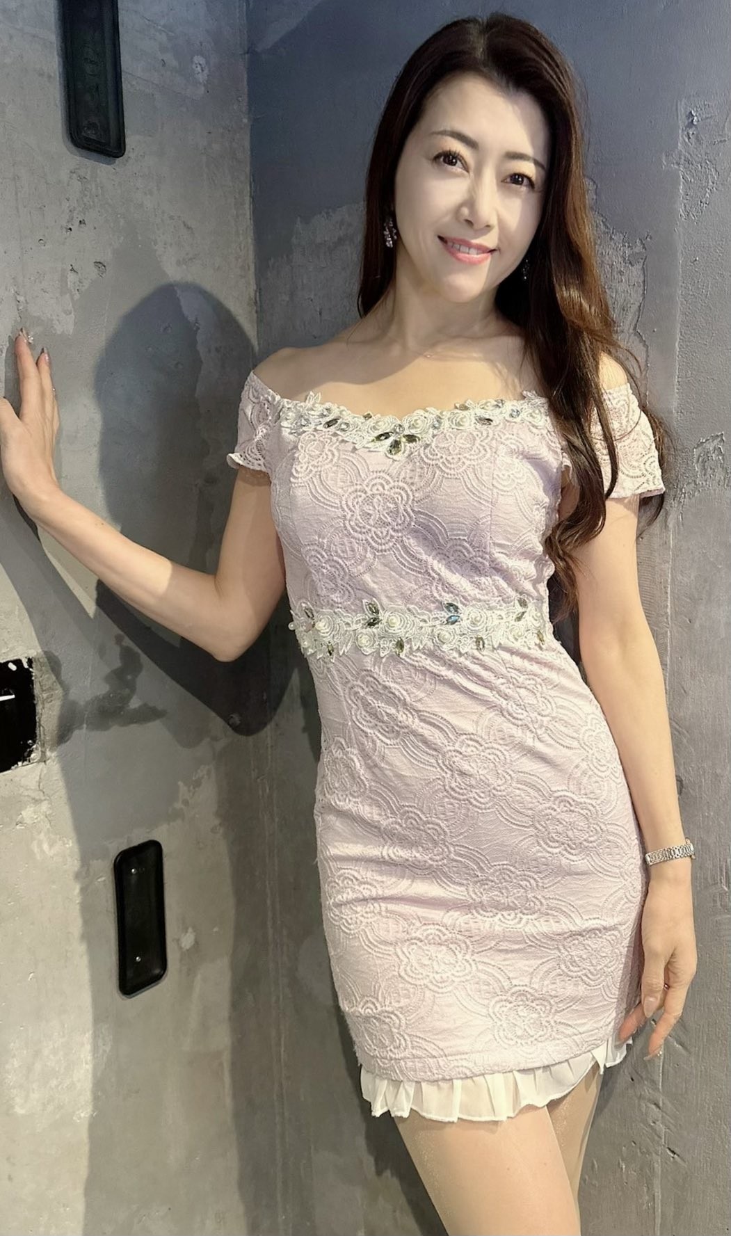 北条麻妃(Hojo Maki)