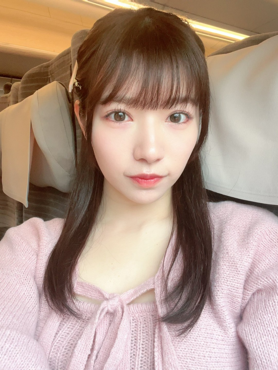 (三浜唯,Mihama Yui)