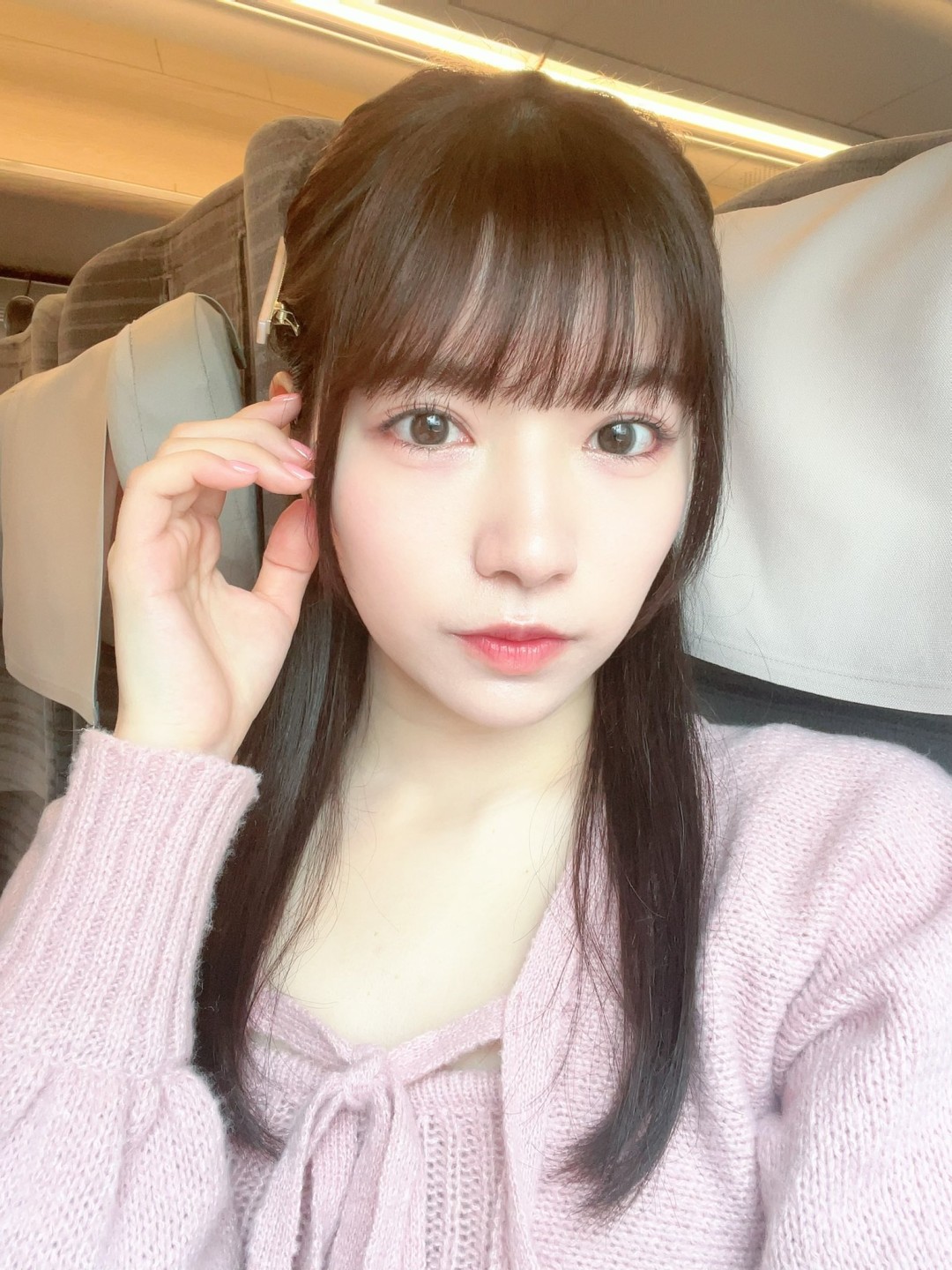 (三浜唯,Mihama Yui)