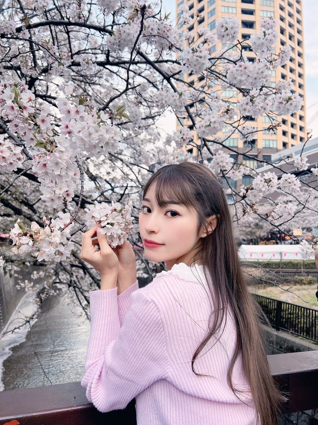 楠エリサ(楠爱里沙,Erisa Kusunoki)