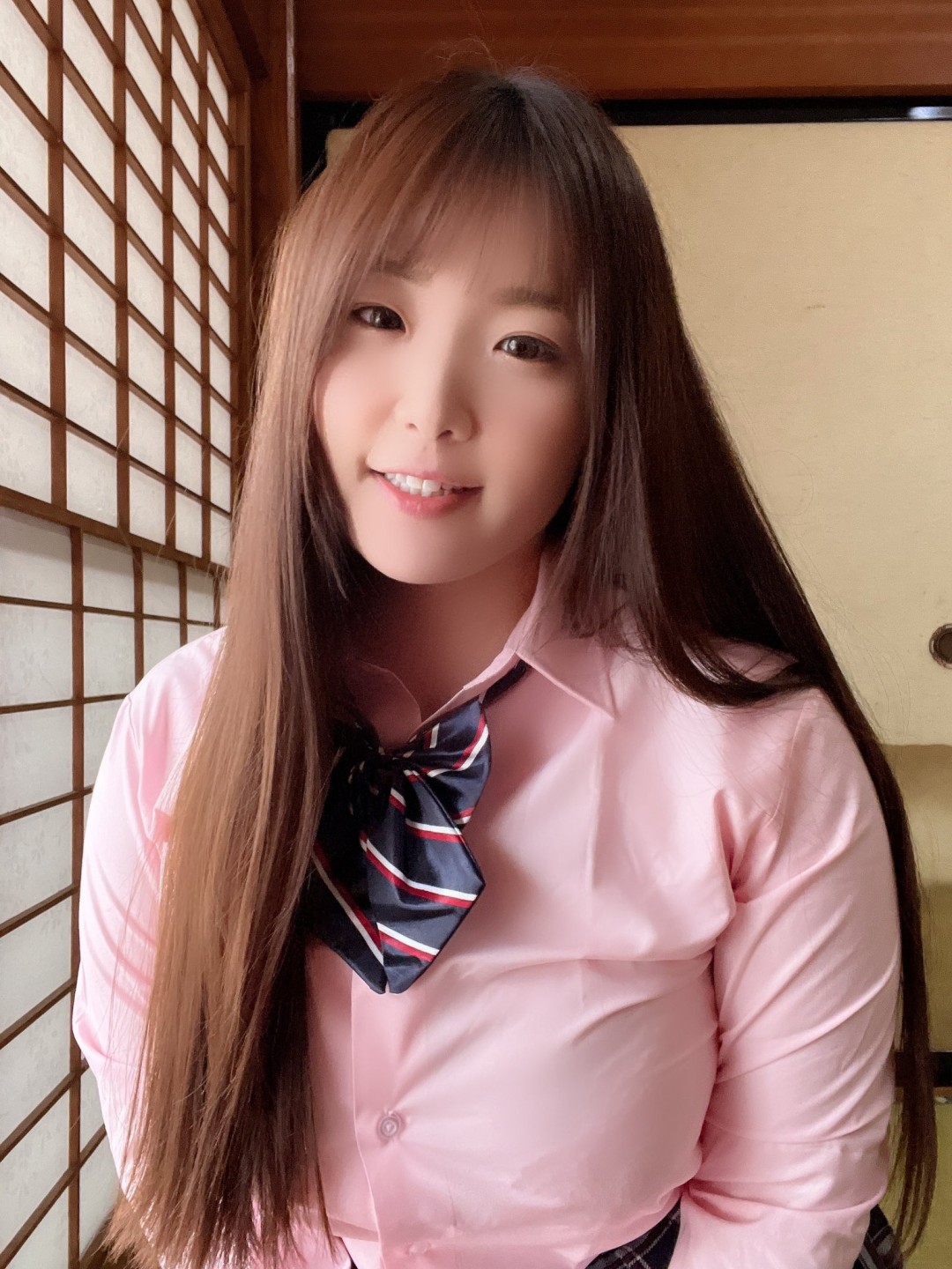大原理央(Ohara Rio)