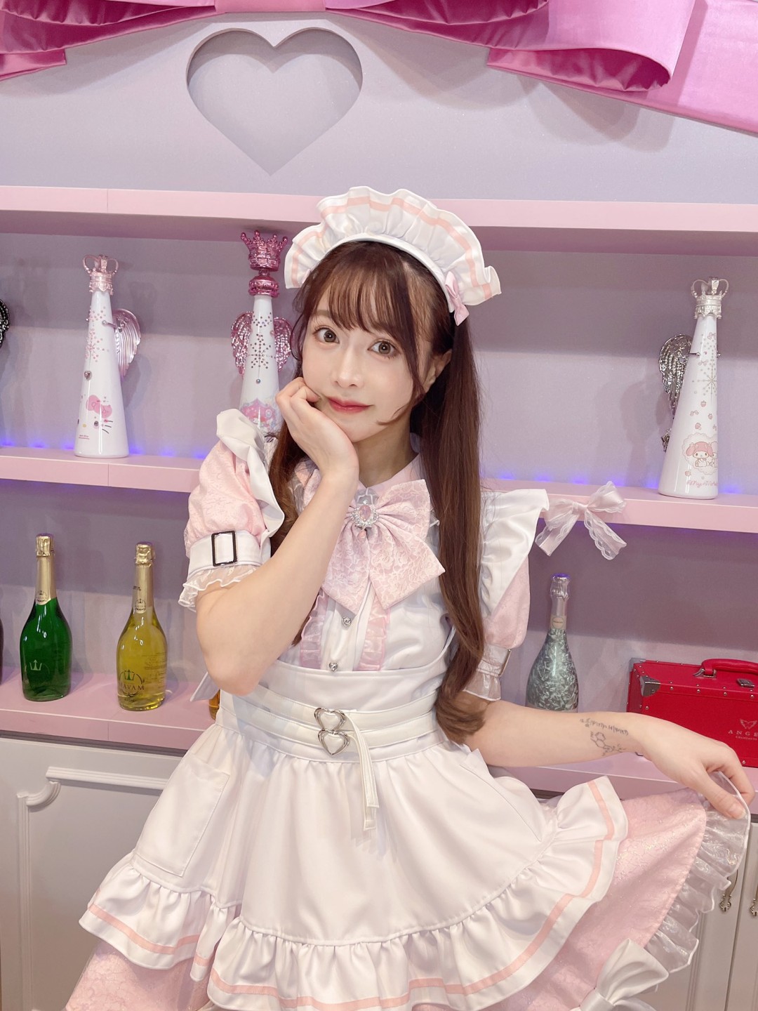 高岛芽美,高嶋めいみ,Takashima Meimi 个人照片 第4张