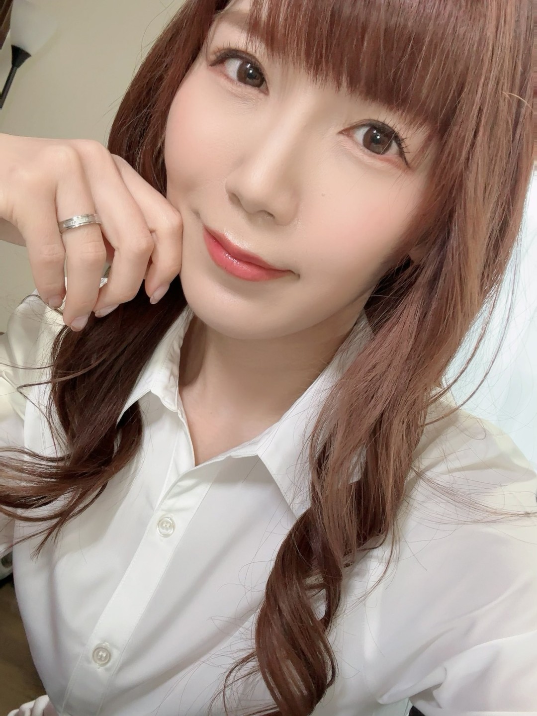 美泉咲(Mizumi Saki)