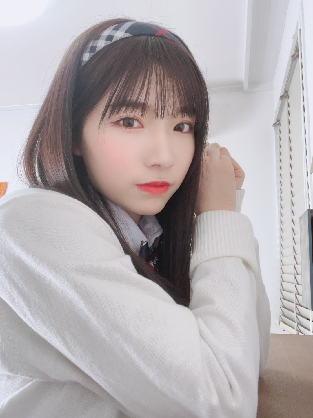 (三浜唯,Mihama Yui)