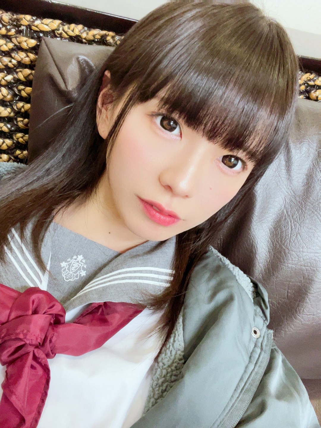 雫月心桜(雫月心樱,Shiduki Koharu)