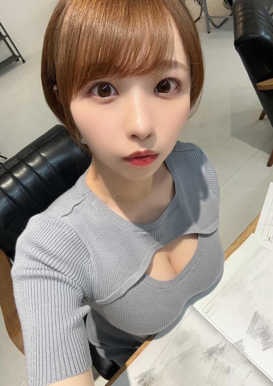 宍户里帆(宍戸里帆,Shishido Riho)