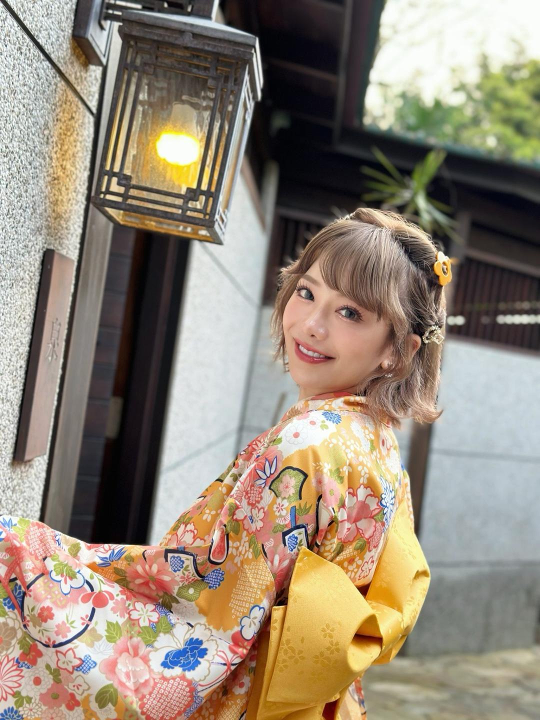有村希(有村のぞみ,Arimura Nozomi)