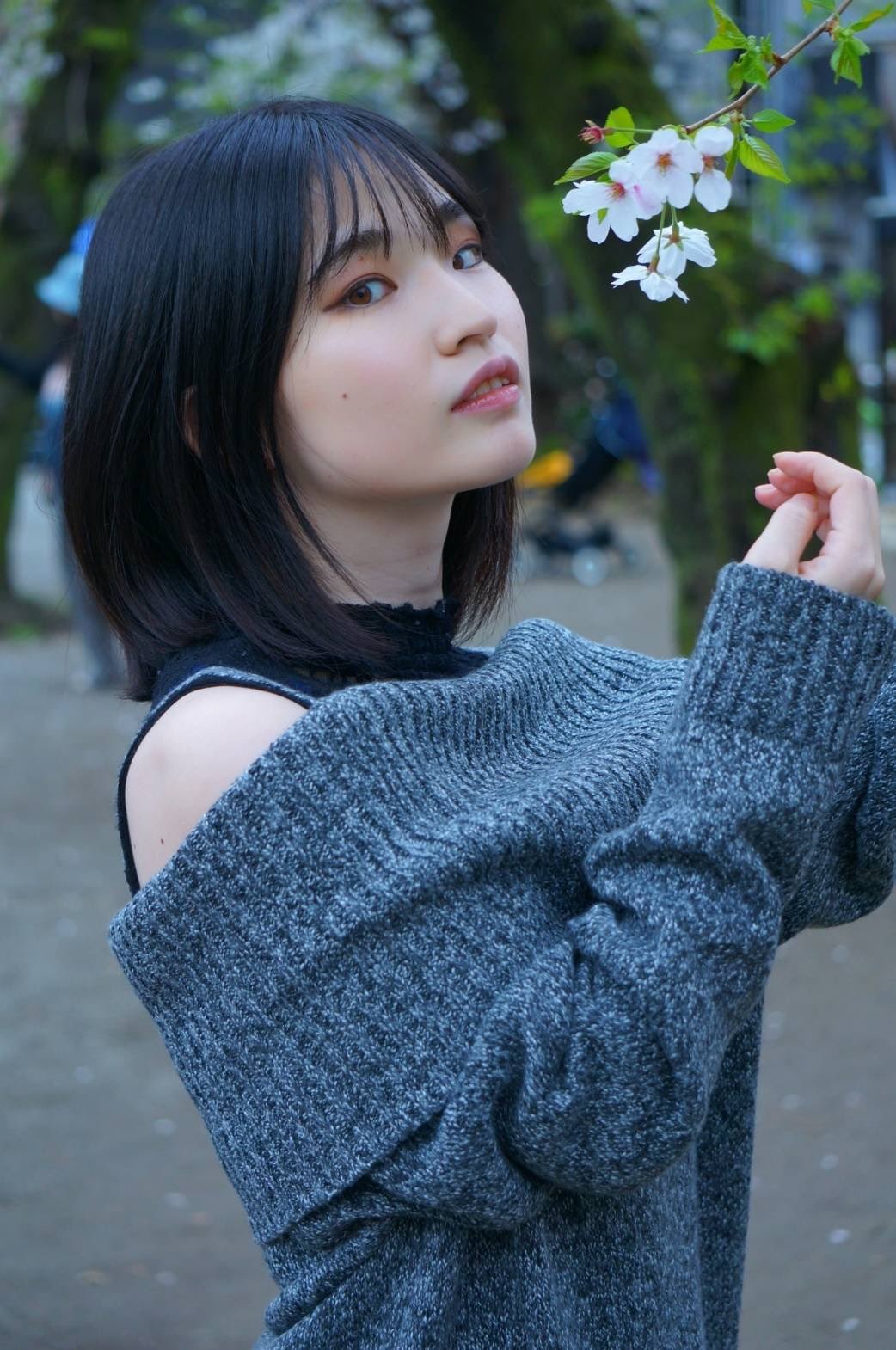姫野兰(姫野らん,Himeno Ran)