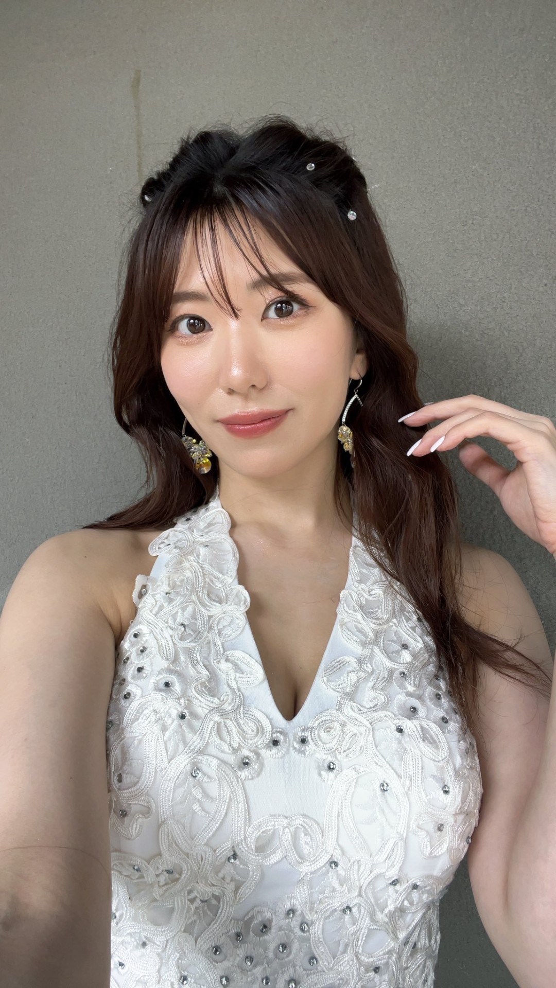 (山岸逢花,Yamagishi Aika)