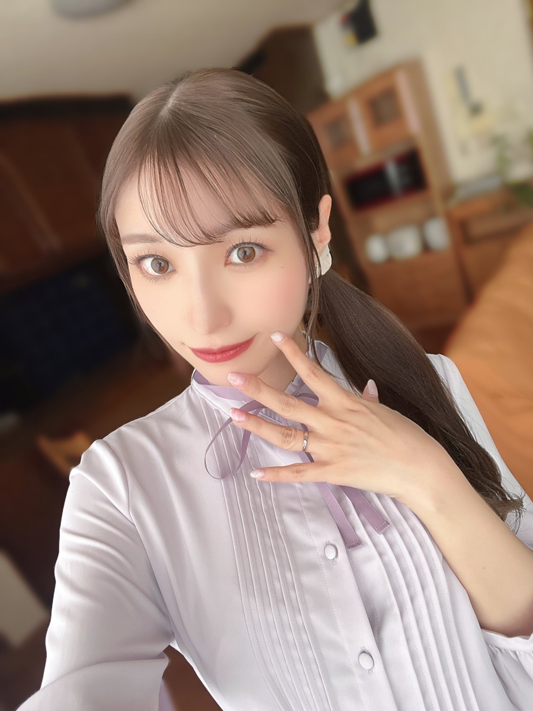 楠エリサ(楠爱里沙,Erisa Kusunoki)