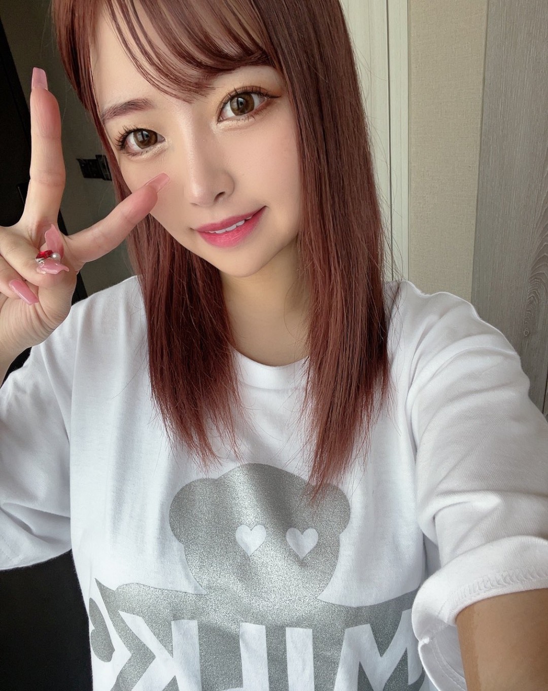 椿りか(椿里香,Tsubaki Rika)