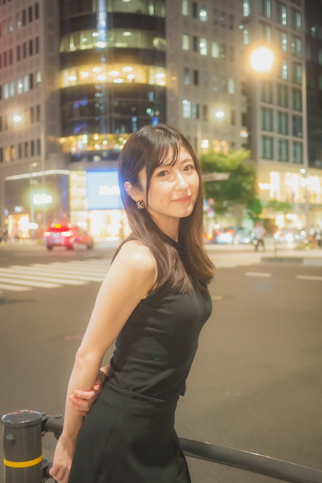 春谷美雨(Harutani Miu)