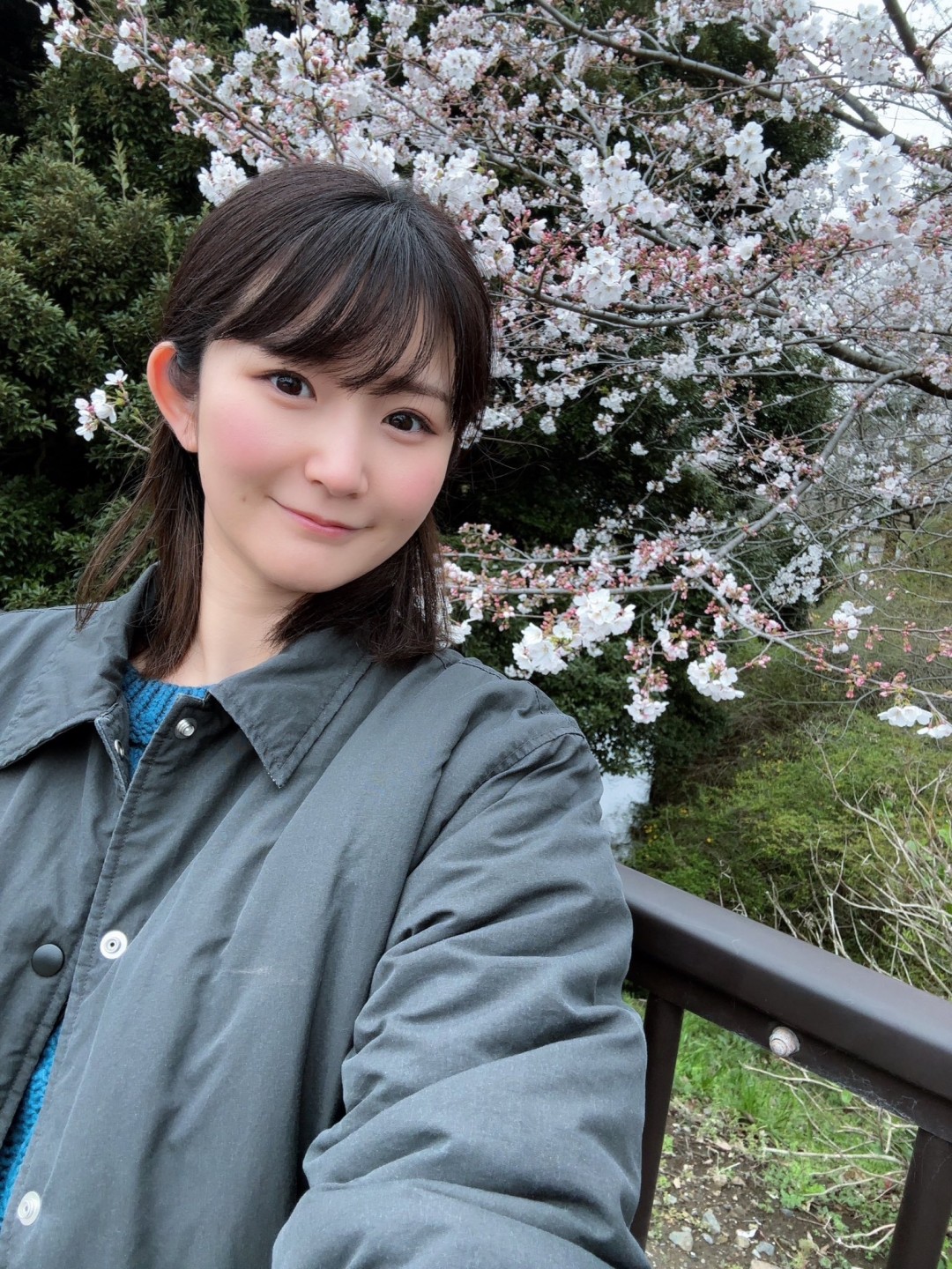 深田结梨(深田結梨,Fukada Yuri)