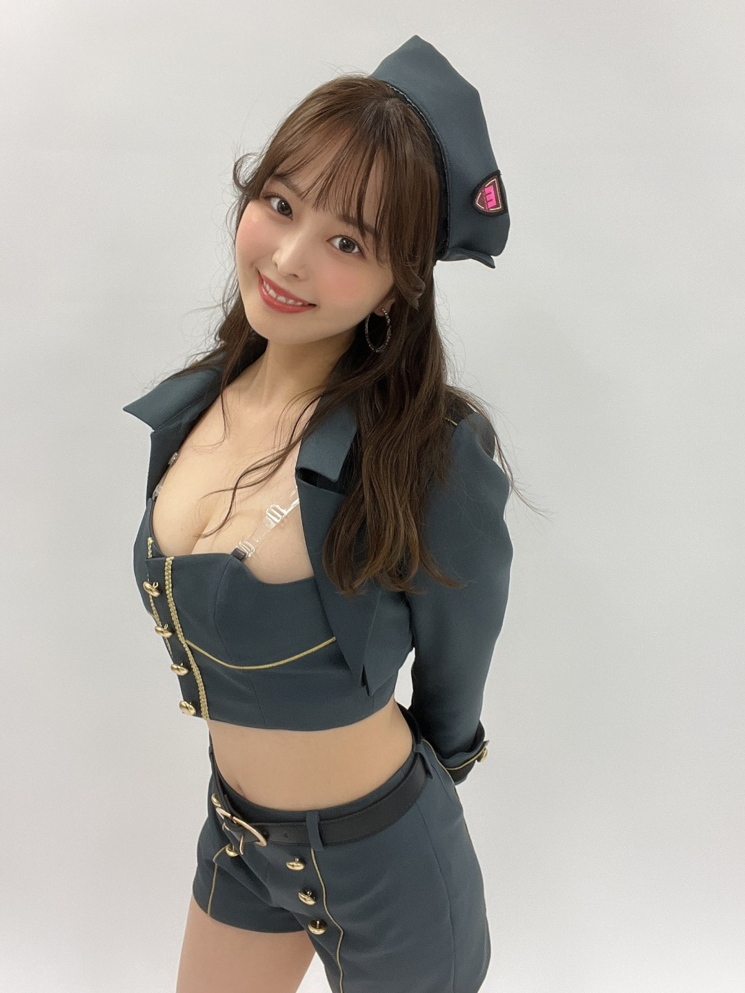九野雏乃(九野ひなの,Kuno Hinano)