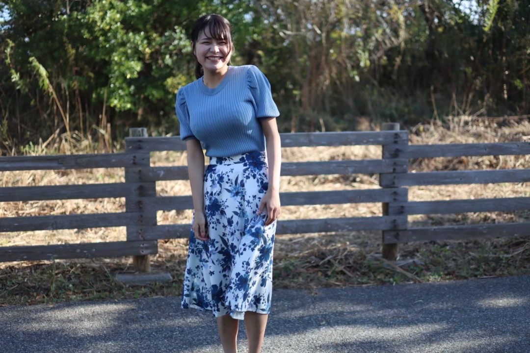 田野憂(田野忧,Tano Yu)