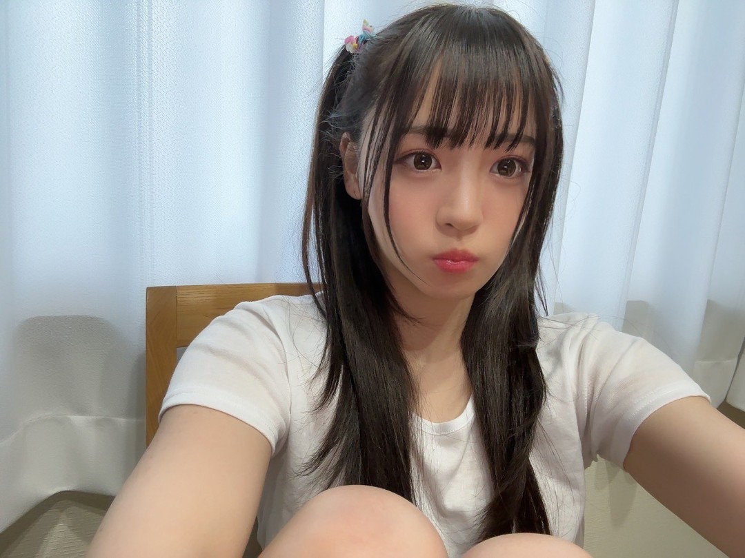 若月もあ(Wakatsuki Moa,若月萌)