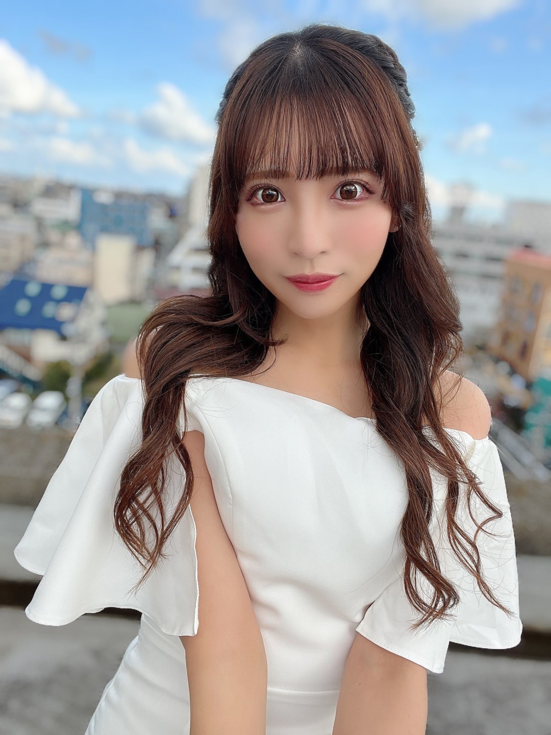 小那海あや(小那海绫,Onami Aya)