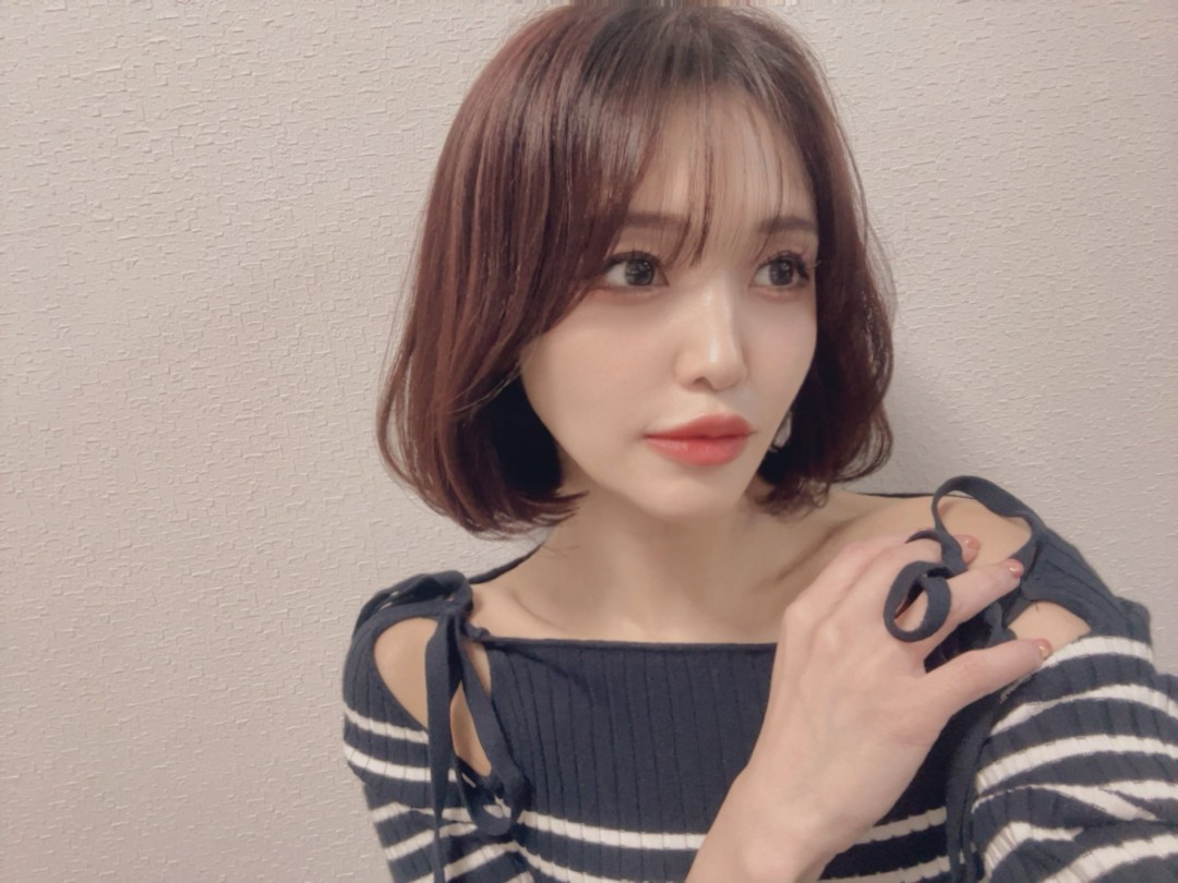 真咲南朋(Masaki Nao)
