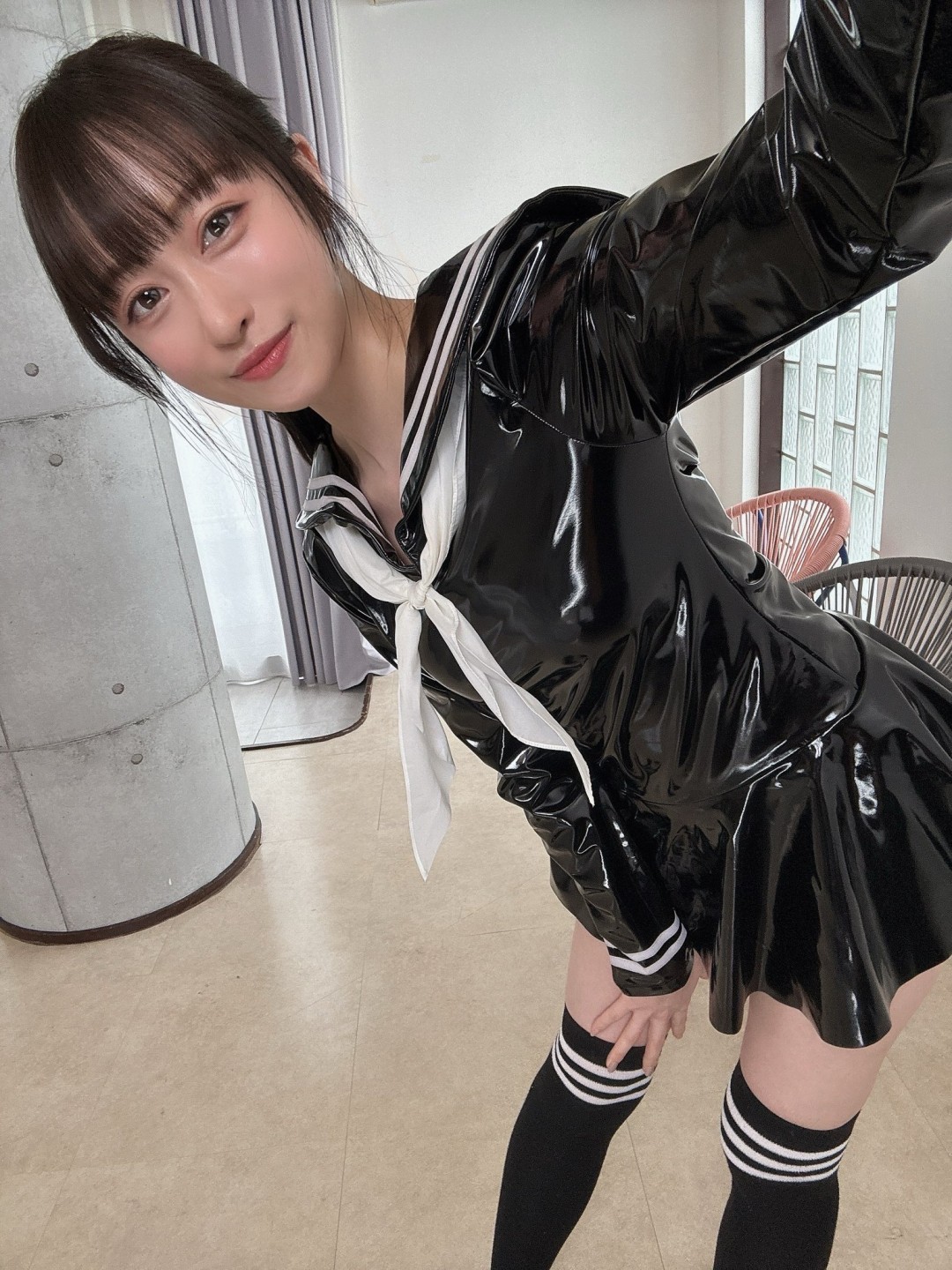 桐山结羽(桐山結羽,Kiriyama Yuha)