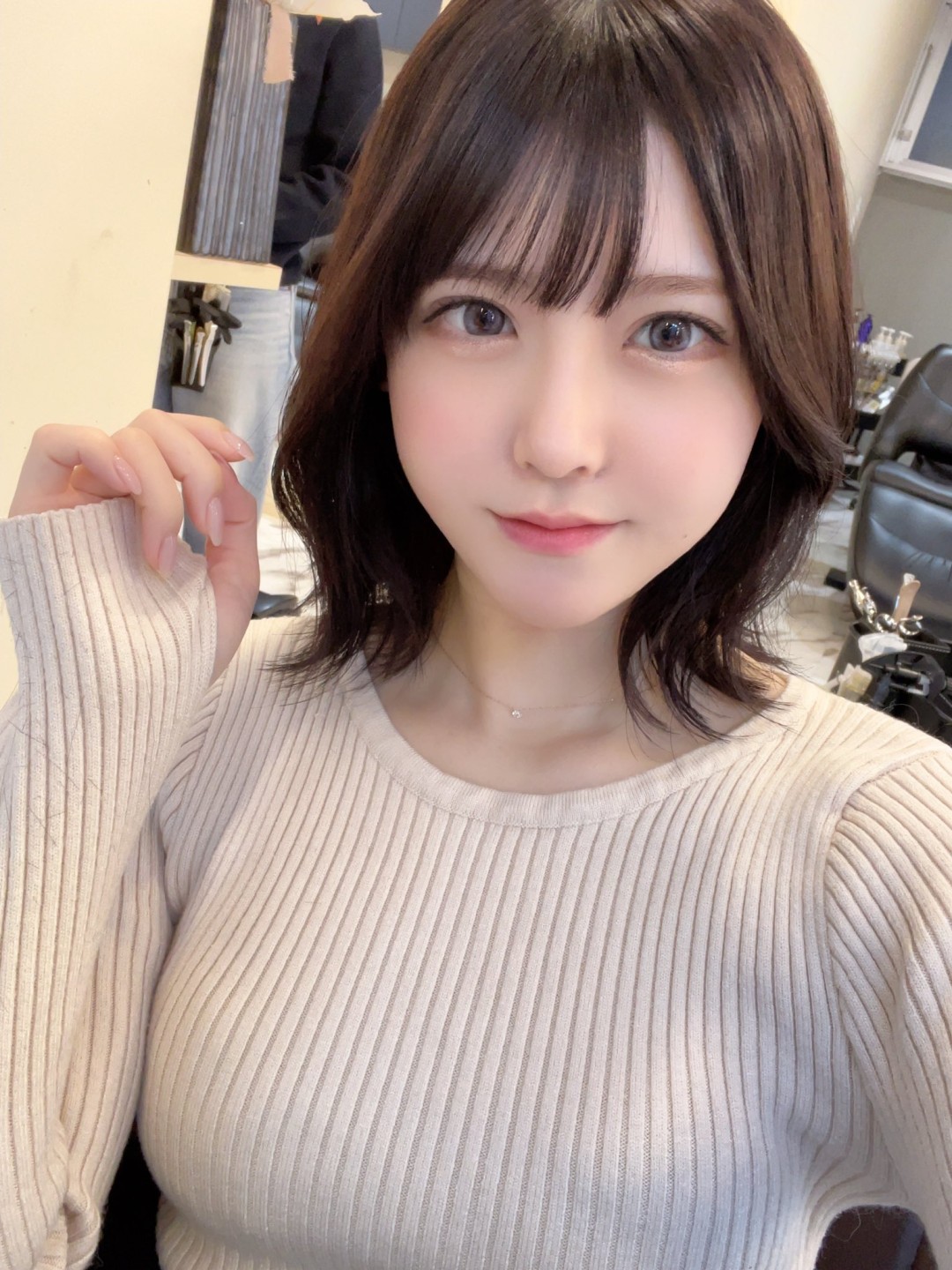 皆濑明里(皆瀬あかり,Minase Akari)