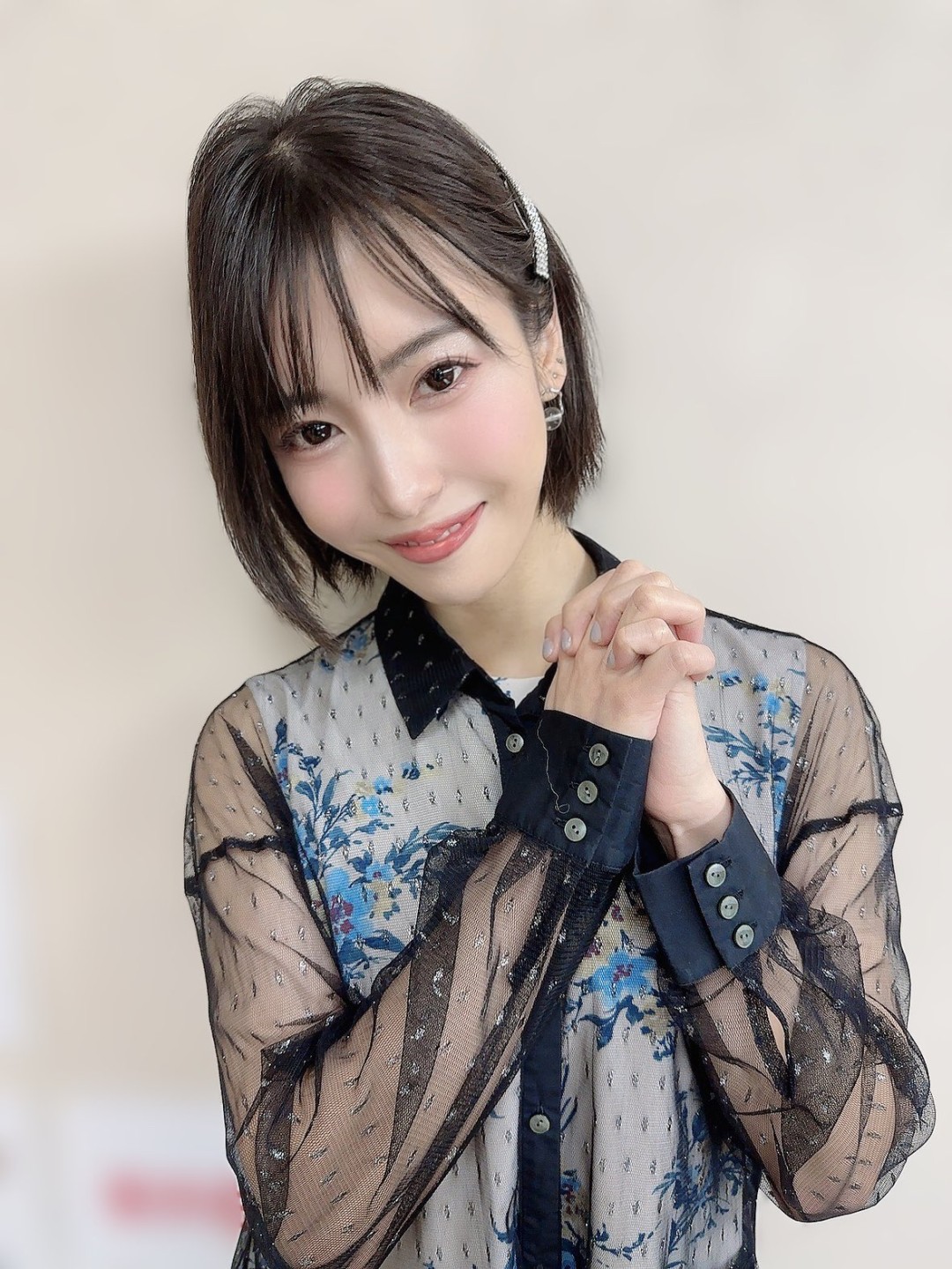 及川海(及川うみ,Oikawa Umi)