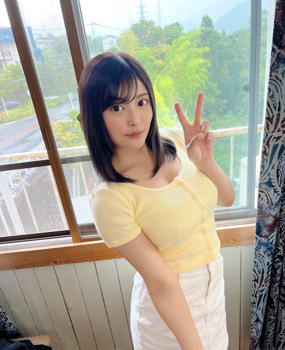 似鸟日菜(似鳥日菜,Nitori Hina)