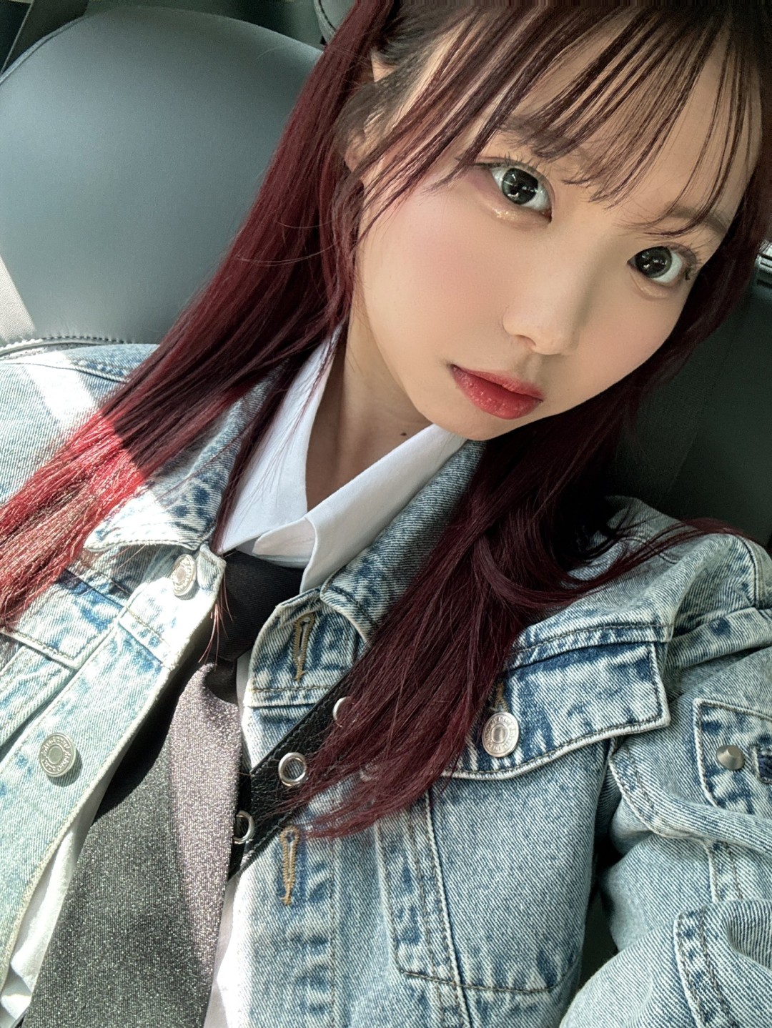 清原みゆう,Kiyohara Miyu