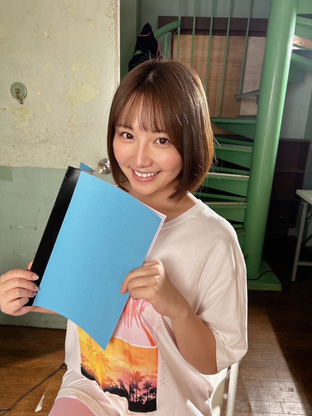天月あず(Amatsuki Azu,天月杏)