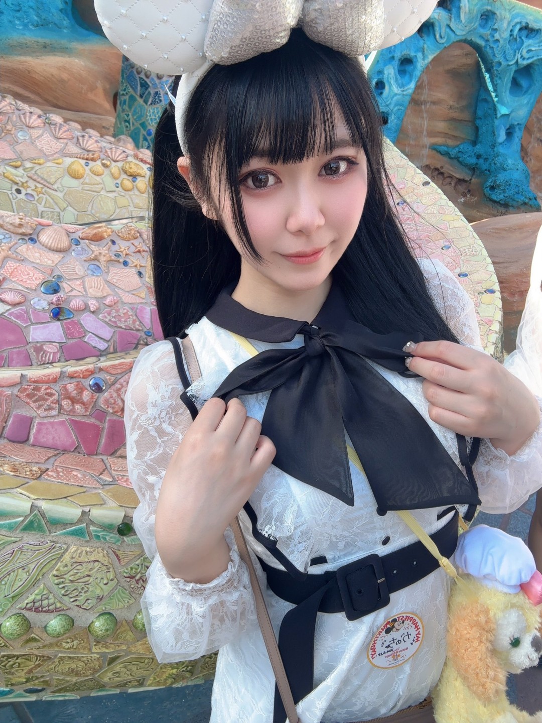 天野花乃(Amano Kano)