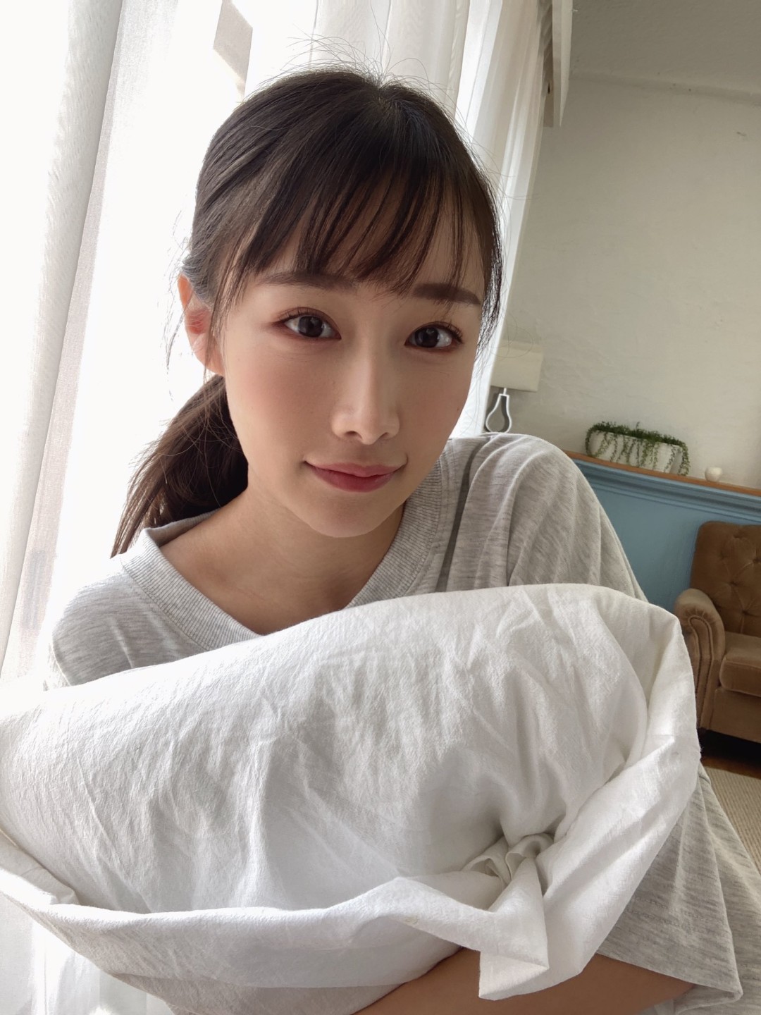斉藤帆夏(Saito Honoka)