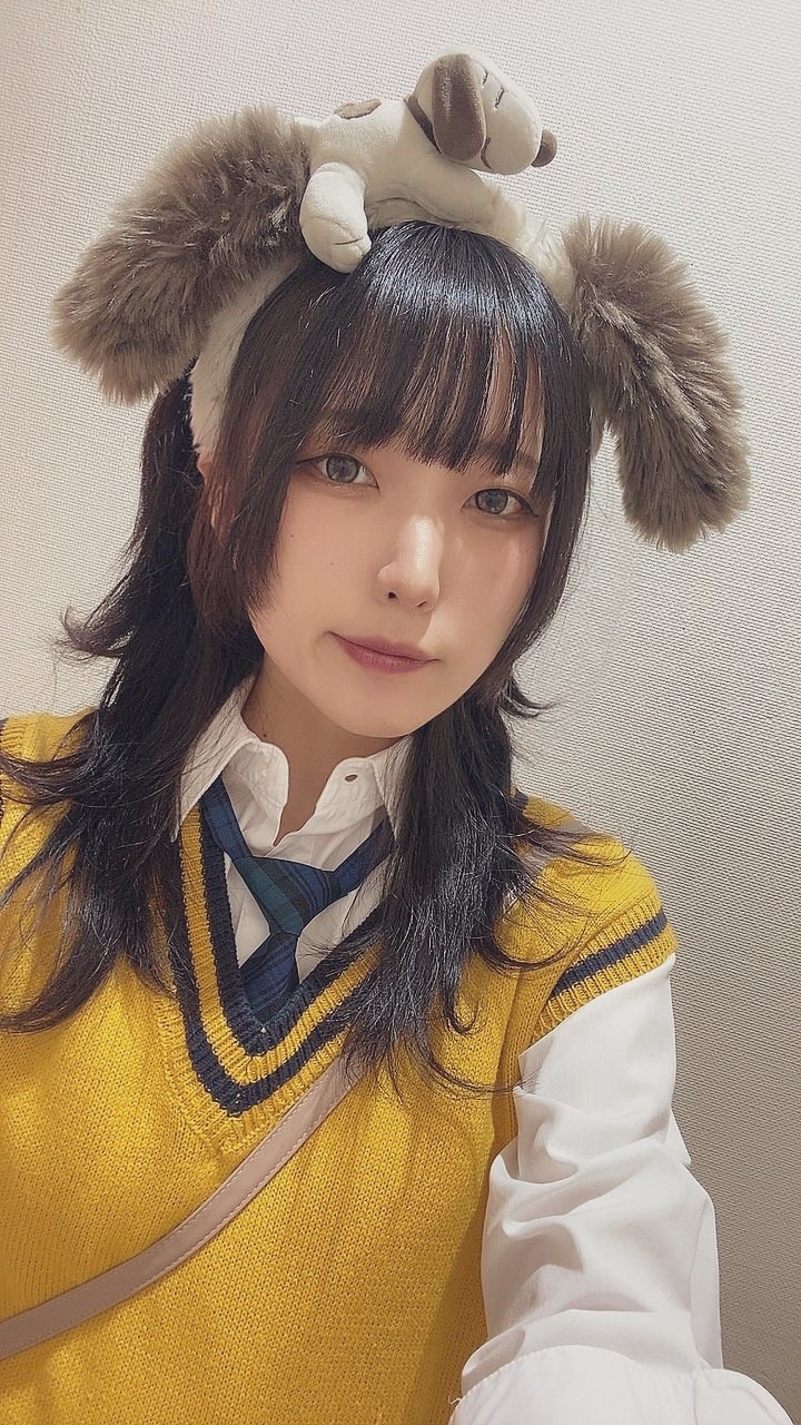 日泉舞香(Hiizumi Maika)