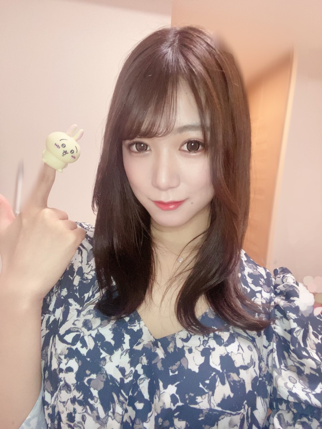 蒼乃美月(苍乃美月,Aono Mizuki)
