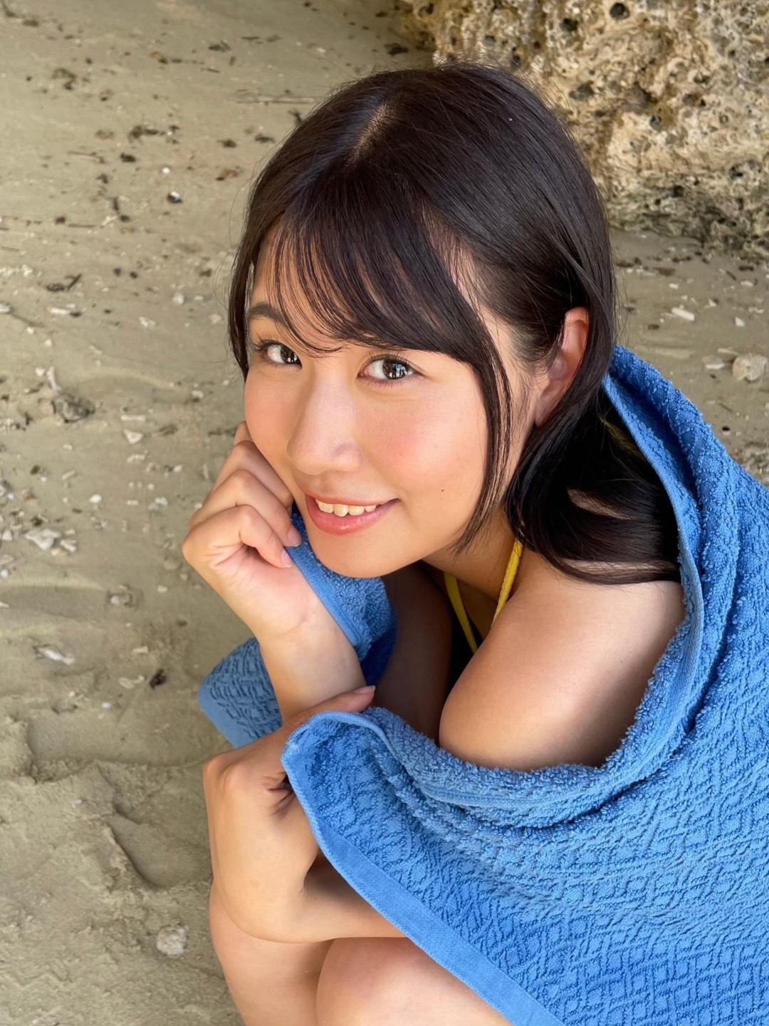 七海那美(Nami Nami)