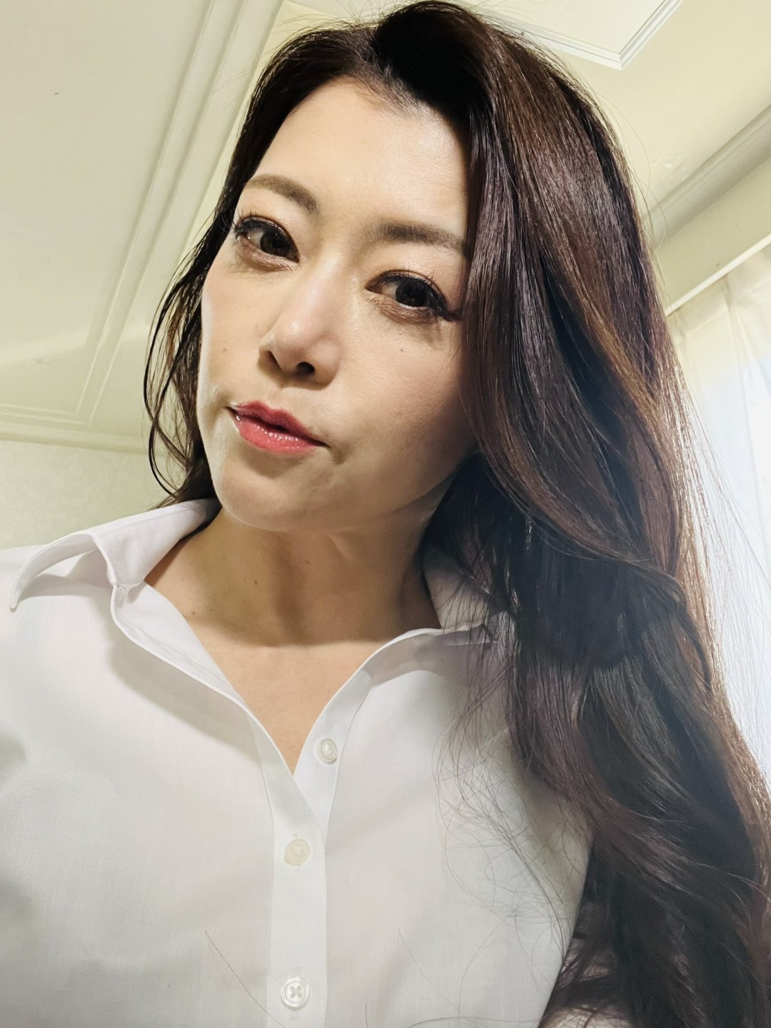 北条麻妃(Hojo Maki)