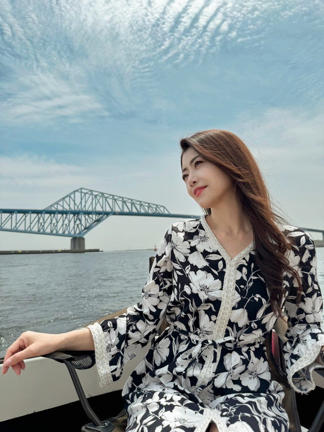 北条麻妃(Hojo Maki)