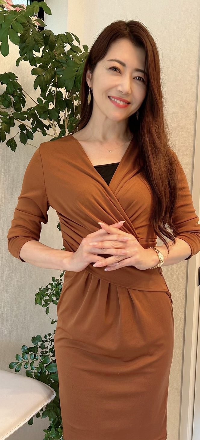 北条麻妃(Hojo Maki)