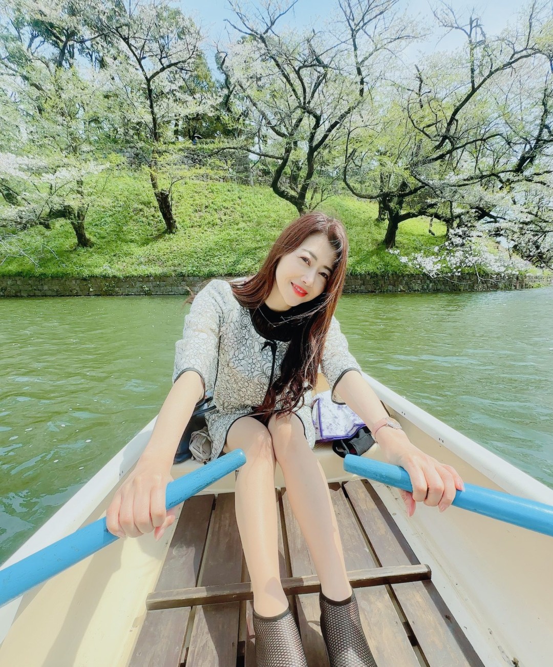 北条麻妃(Hojo Maki)