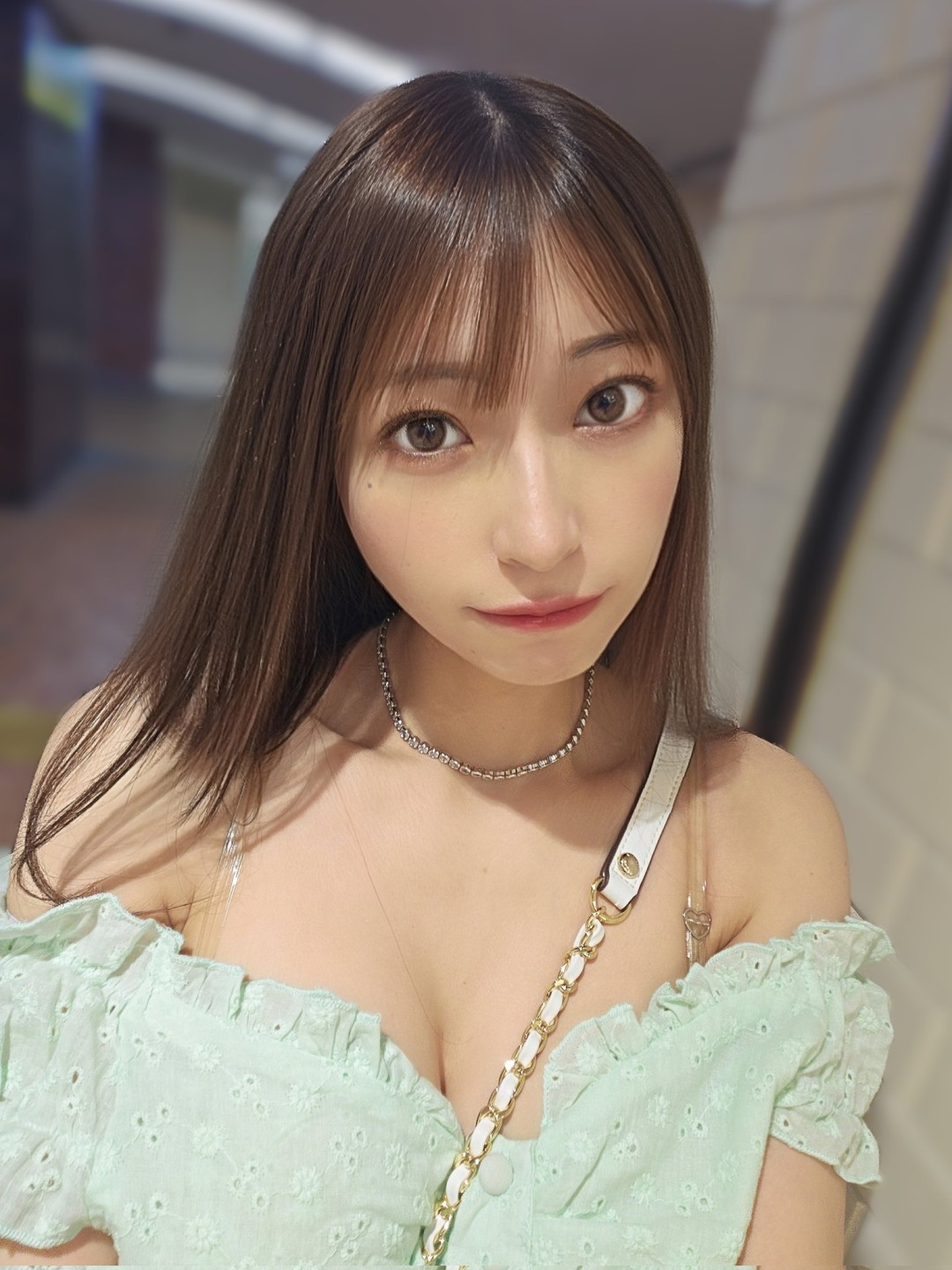 楠エリサ(楠爱里沙,Erisa Kusunoki)
