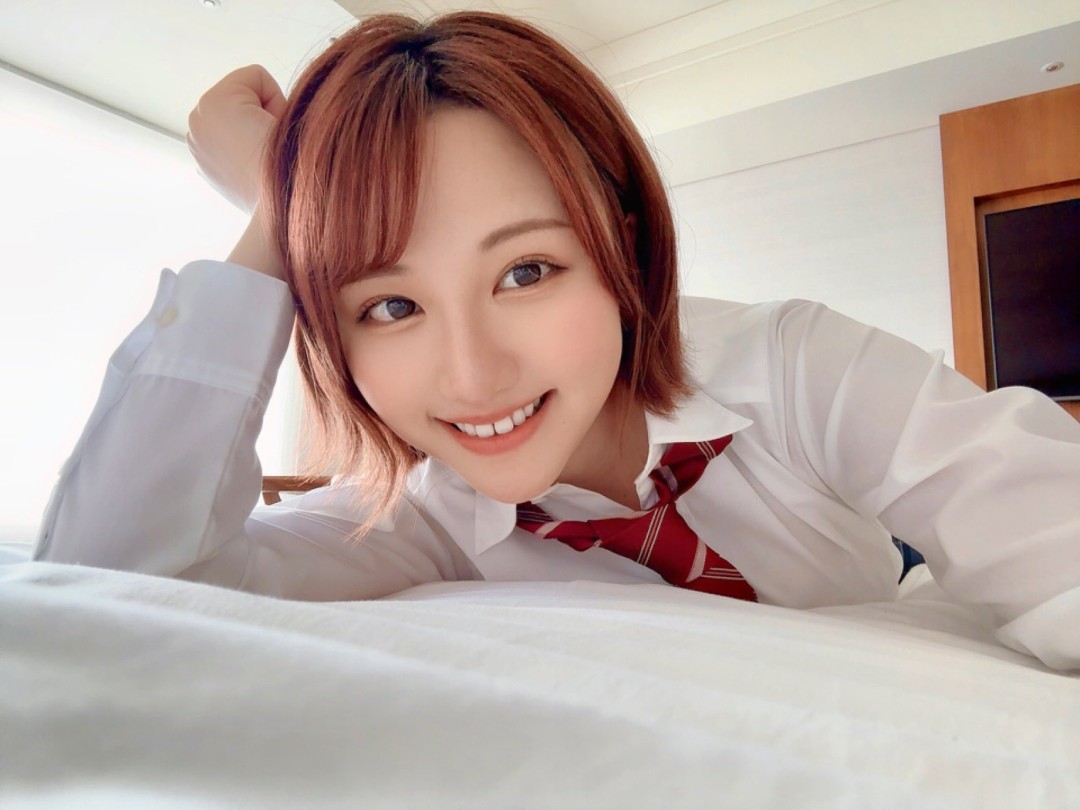 天月あず(Amatsuki Azu,天月杏)