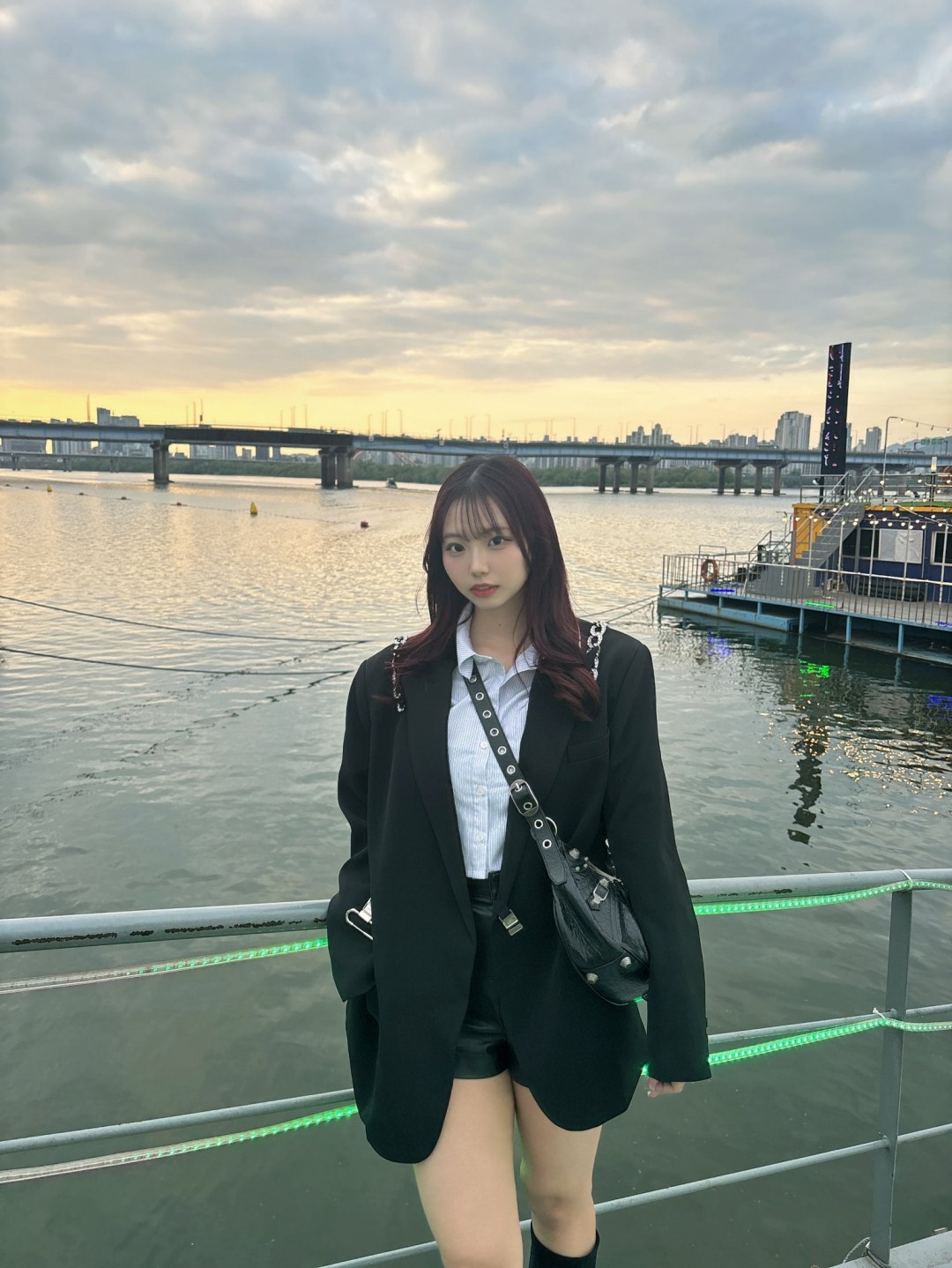 清原みゆう,Kiyohara Miyu