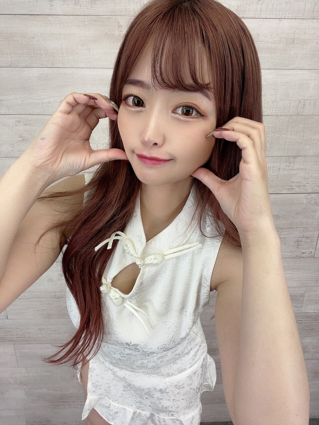 椿りか(椿里香,Tsubaki Rika)