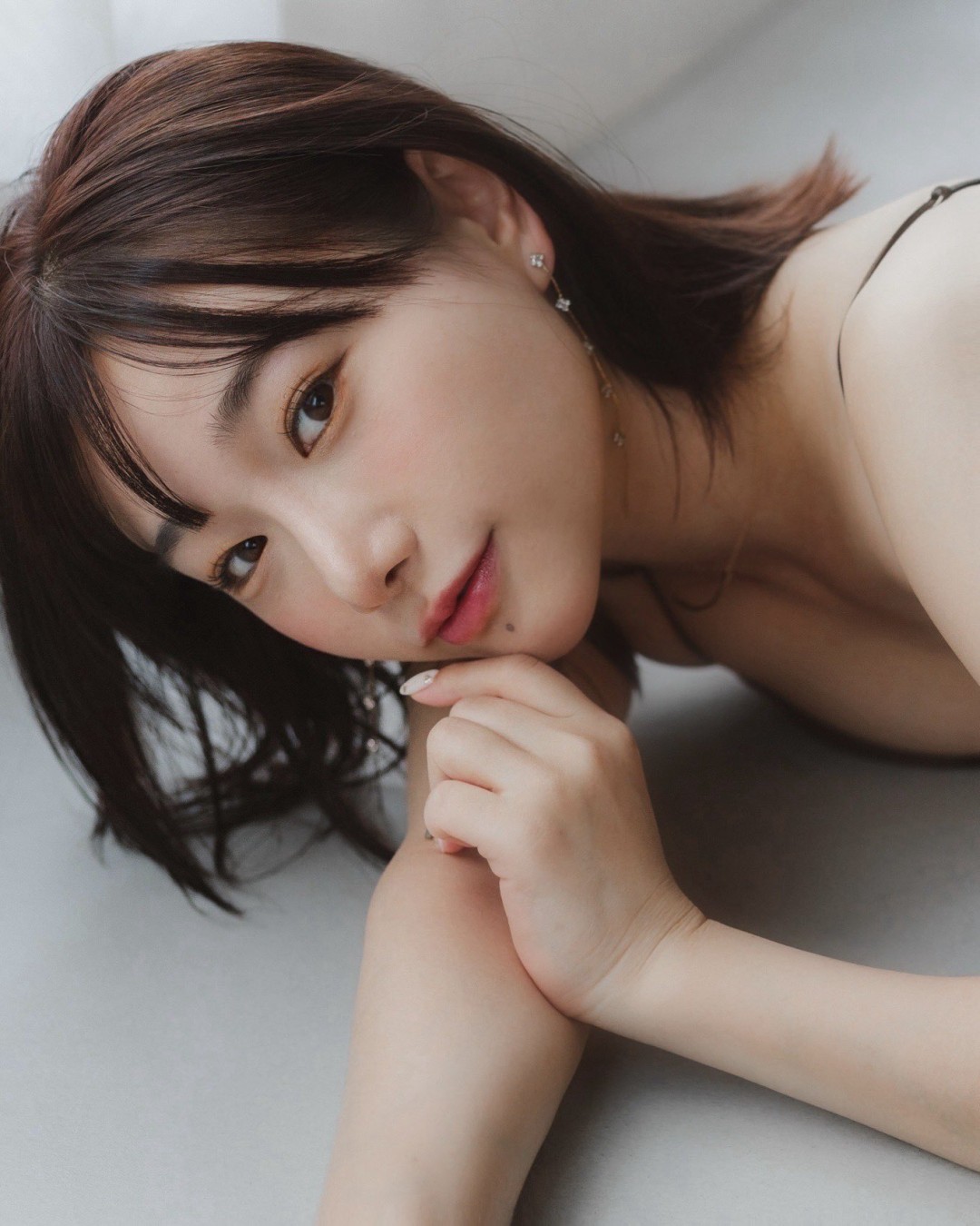 三葉ちはる(Mitsuha Chiharu,三叶千春)